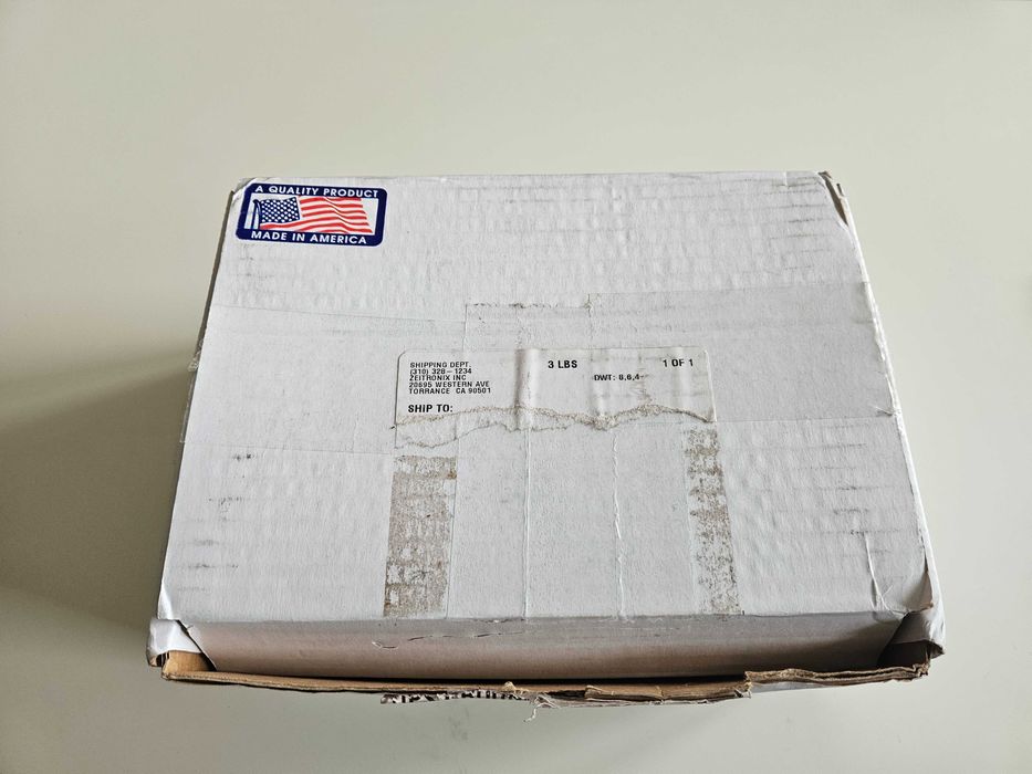 Zeitronix ZT-4 AFR Controller - dual