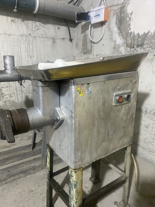 Мясорубка Mysarofka mysarobka