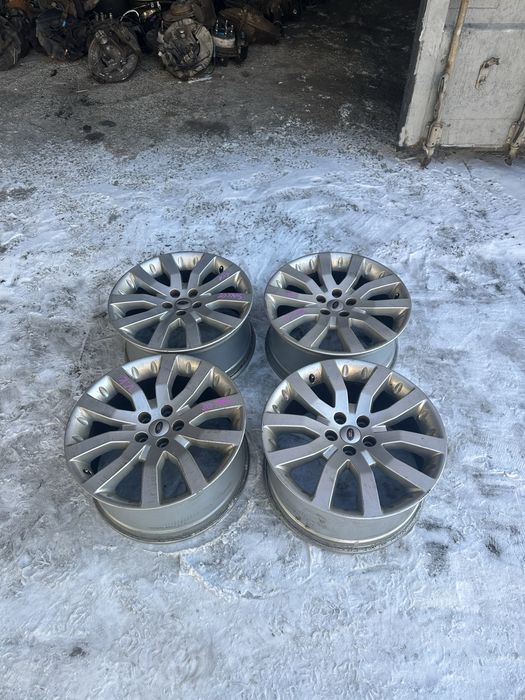 Комплект дисков Land Rover Range Rover R20