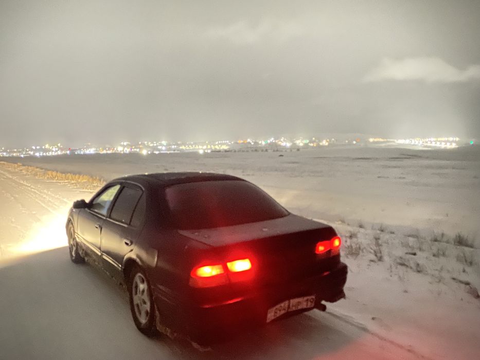 Продам Ниссан цефиро