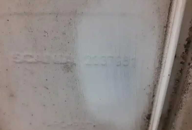 Deflector lateral de aer pentru Scania L/R - Piese de schimb Scania