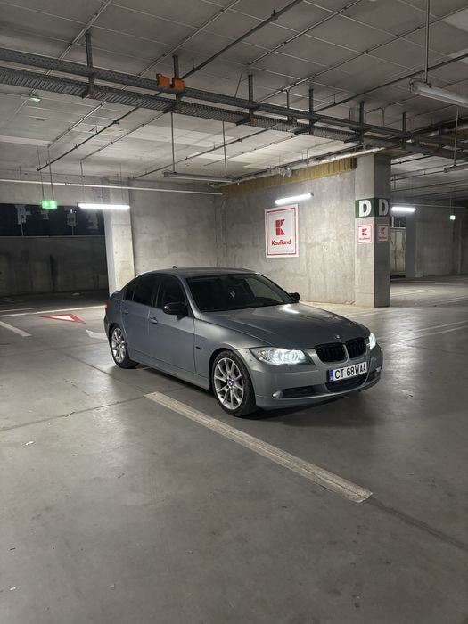 Vand Bmw 320i E90 NFL