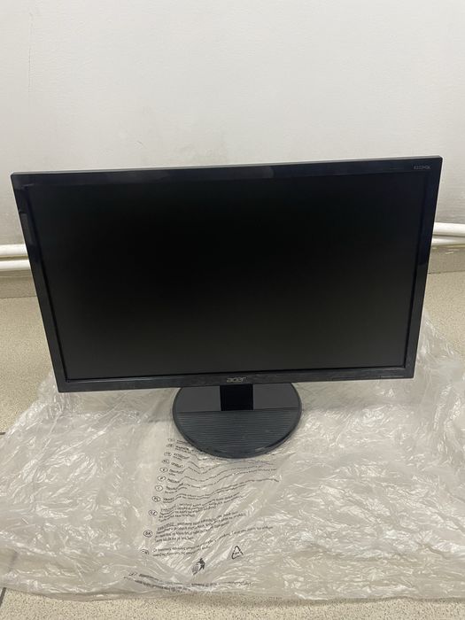 Монитор ACER 19/ и 22/ дюйма