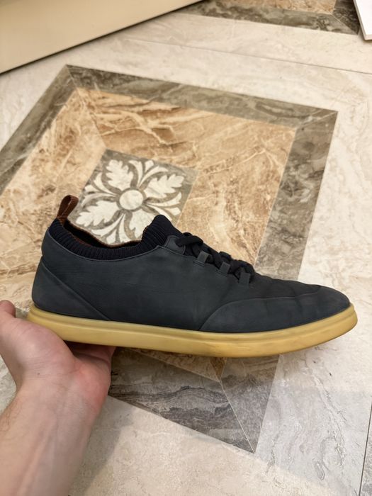 Кроссовки Loro Piana