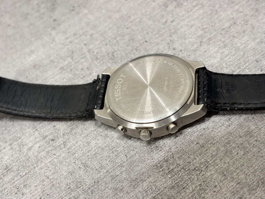 Наручные часы Tissot