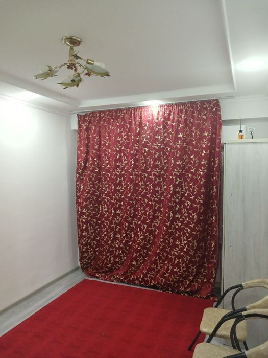 Сдаётся 1-комнатная квартира в ЖК Компас