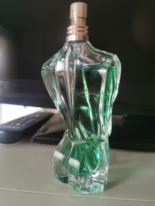 Jean Paul Gaultier Le male Le beau flower edition