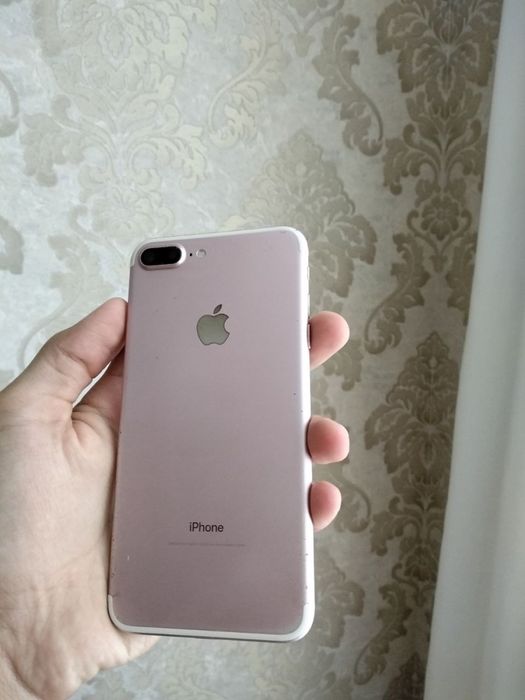iPhone 7plus 32gb