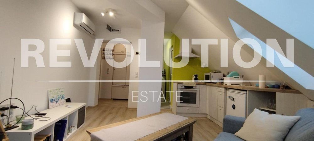 Дава се под наем Едностаен апартамент в Варна, Виница - 20 кв.м за 248.88 € - Снимка #3