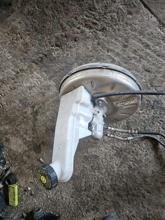 Pompă servofrână MERCEDES BENZ W176 Clasa A 2013 A246430