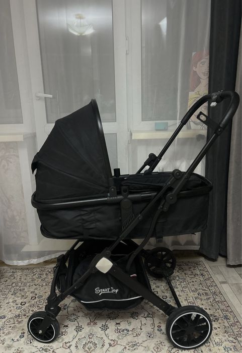 Детская коляска