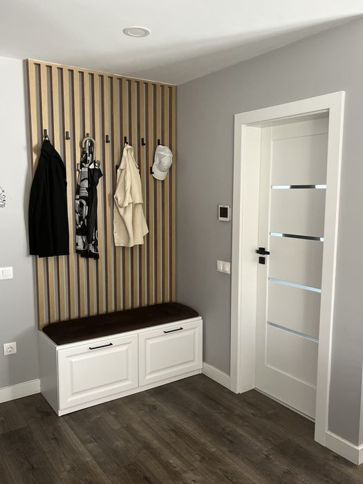 Apartament 4 camere Maurer Residence Targu Mures