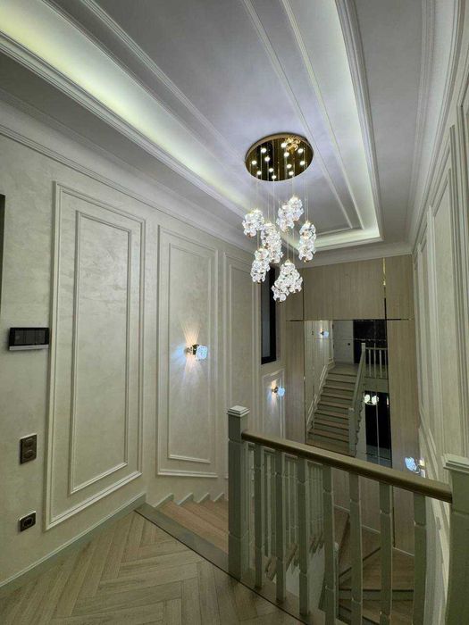 продается коттедж на Ц-5