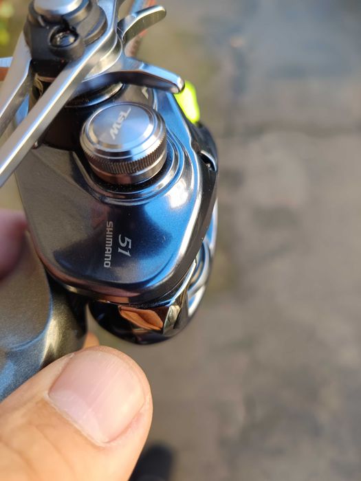 Кастинг комплект