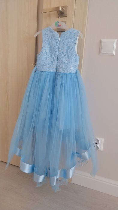 Rochita eleganta nunta mar 122