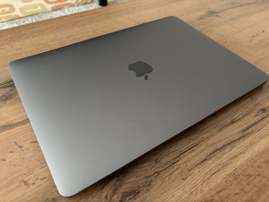 Macbook Air M1 8/256