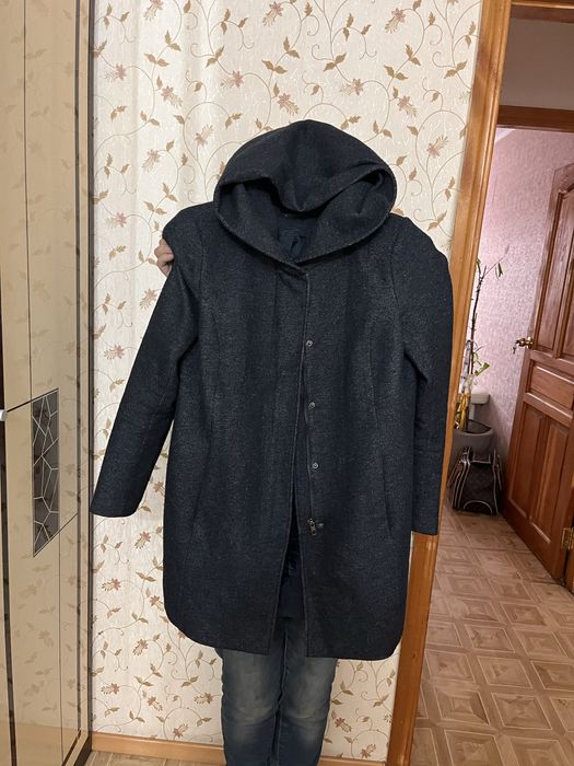 Пальто, дубленка, куртка.