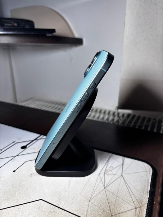 Vand/Schimb Iphone 16 plus 128 gb