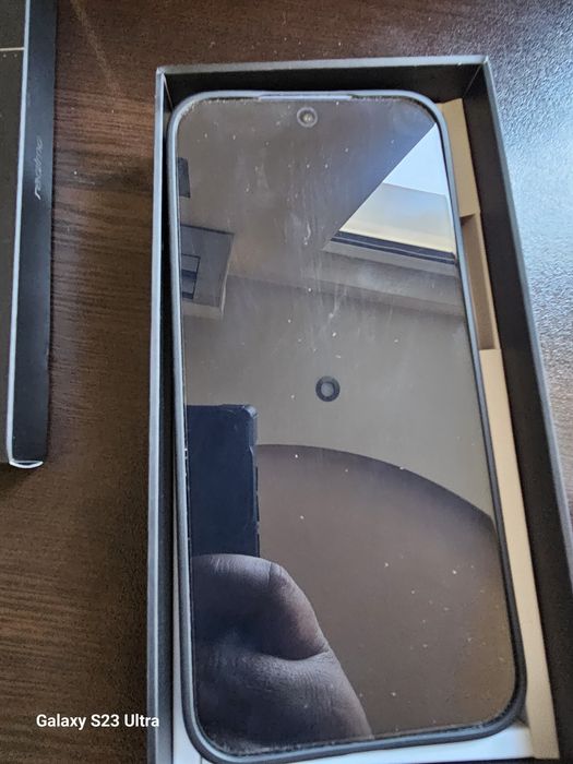 Телефон Realme GT8 Pro