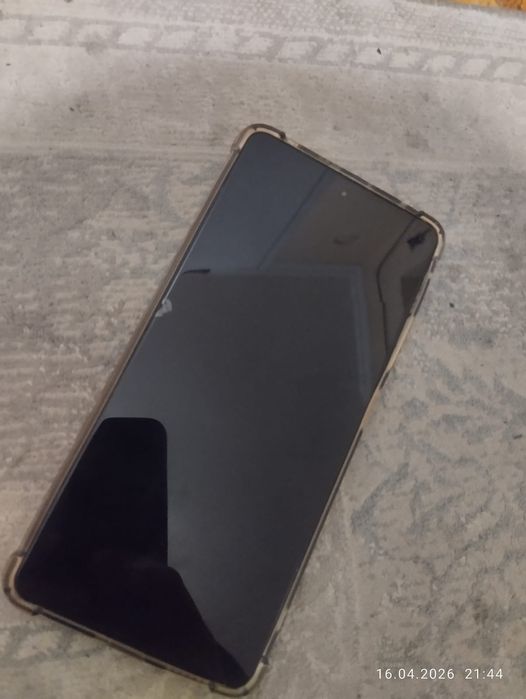 Редми нот 12 про 5G