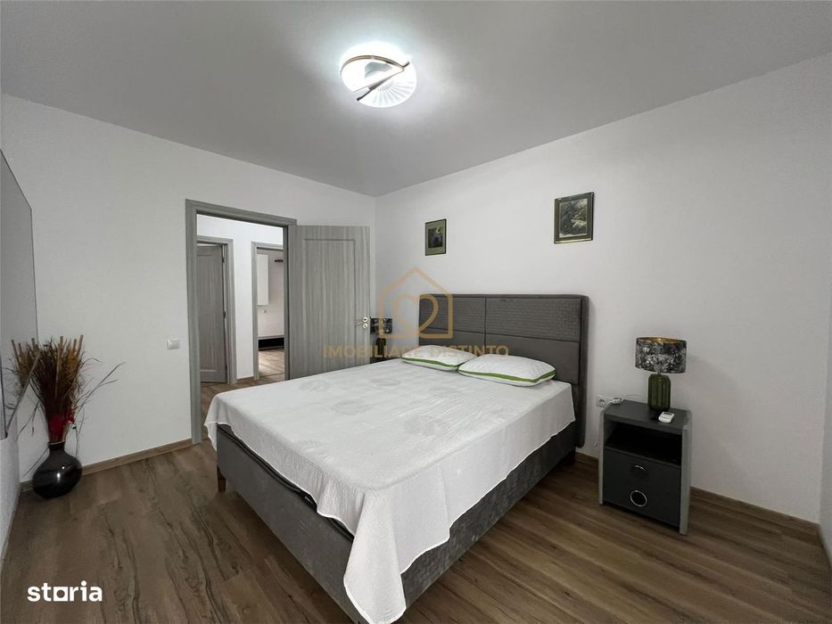 Apartament cu 4 camere Minerilor Bloc Nou!