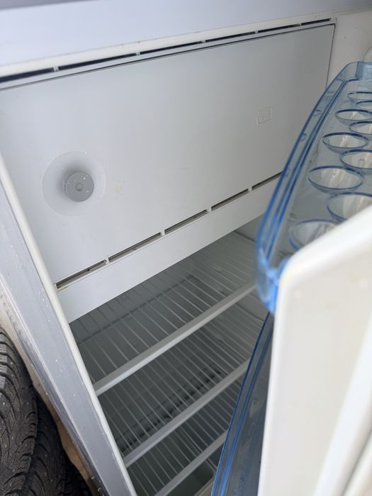 Холодильник б/у