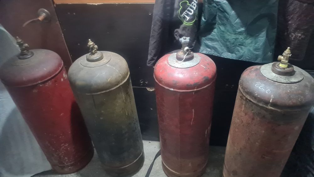 Газовый балон продаю