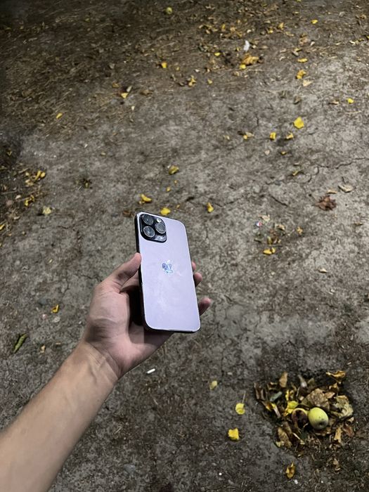 Iphone 14 pro max