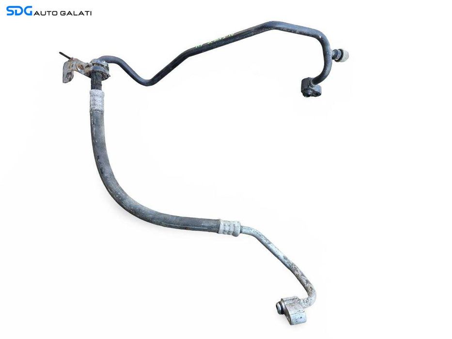 Teava Conducta AC Aer Conditionat Clima Toyota Avensis T22 1.8 Benzina 1997 - 2003 Cod 8871105090 [N6064]