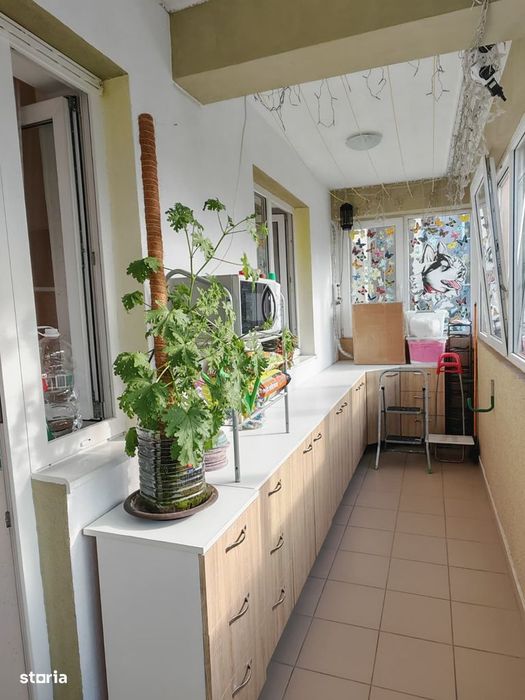 Apartament 2 camere decomandat lângă Campus Școlar, Popești-Leordeni