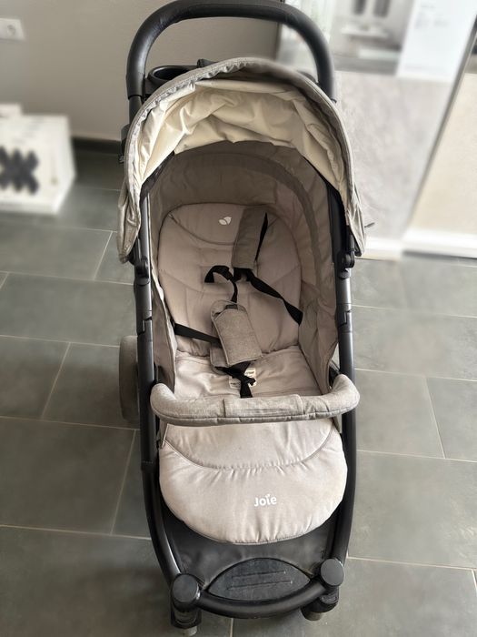 Carucior Joie in stare perfecta
