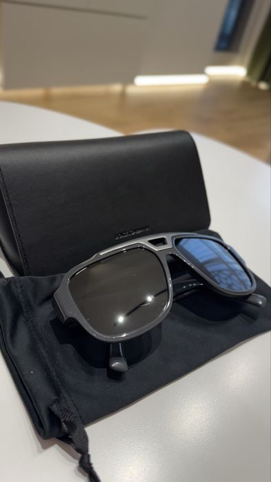 Слънчеви очила -Dolce&Gabbana