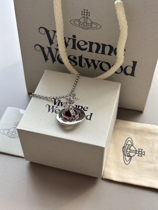 Vivienne Westwood гердан
