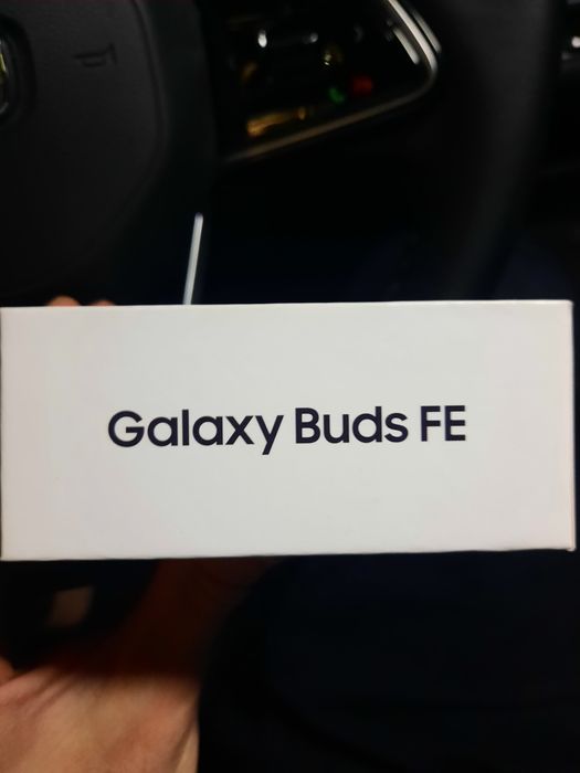SAMSUNG Galaxy Buds FE