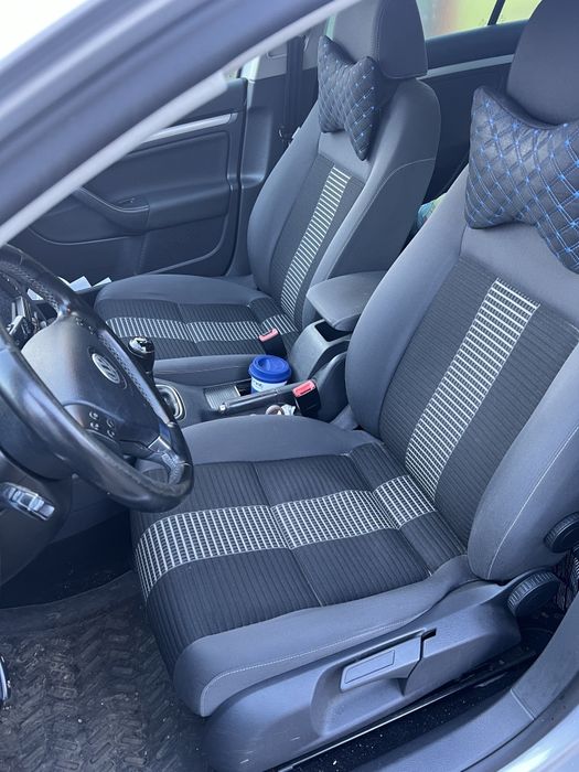 Vand golf 5 1.6mpi 2008