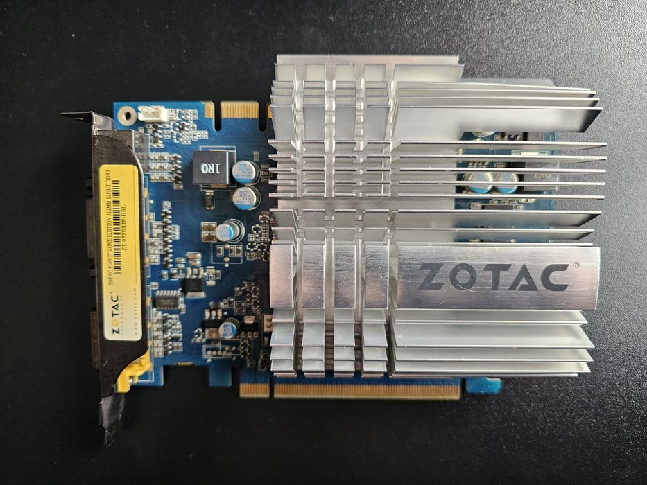 Продам видеокарту