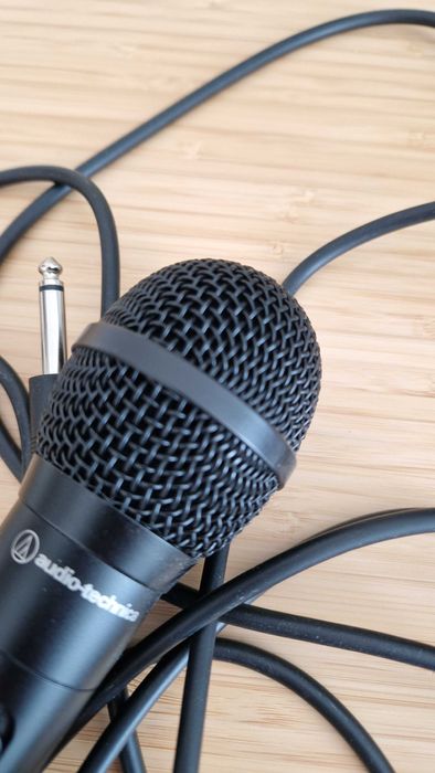 Микрофон Audio-technica