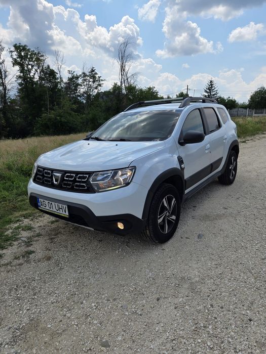 DACIA Duster 2019 — imagine 2