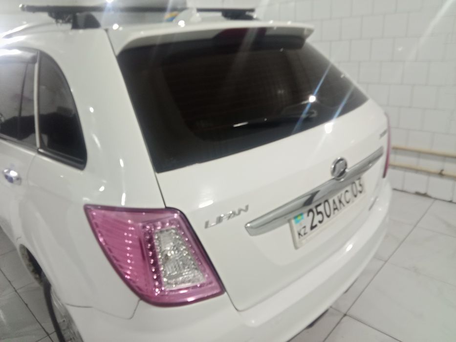 Продам лифан Х 60 2015г