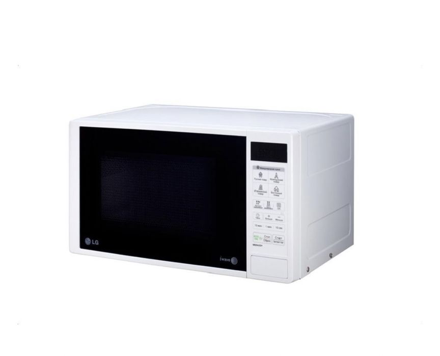 Микроволновая печь LG