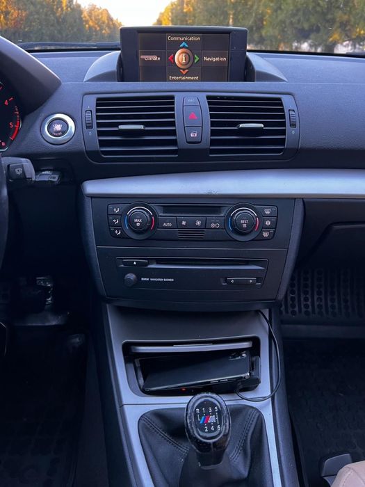 Bmw seria 1 e87 120 d