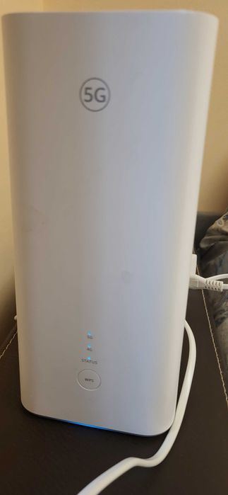 HUAWEI 5G Router H158-381 liber de retea