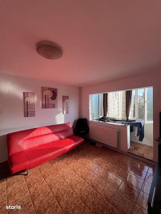 Apartament 2 camere zona Astra ,str Saturn