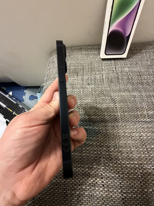 Apple iPhone 14 128GB Midnight | GRAD A | FULL ORIGINAL
