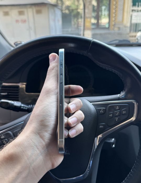 Iphone 15 pro max 256