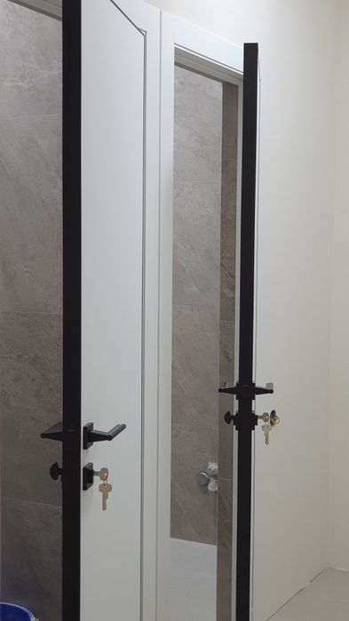 Двери, Eshik, Эшиклар  Скрытые, ОПТОМ и в РОЗНИЦУ!