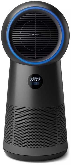 Очиститель воздуха Philips AMF220/15 черный
