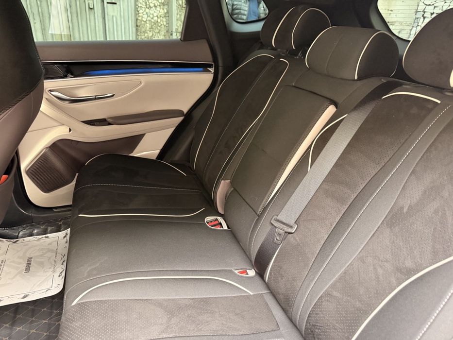 Продается BYD Champion Ev