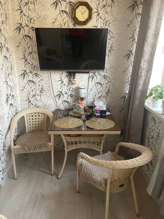 Продаётся квартира 3/2/4 кирпичный