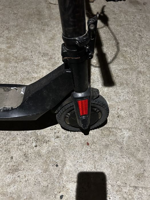Vand trotineta electrica free wheel